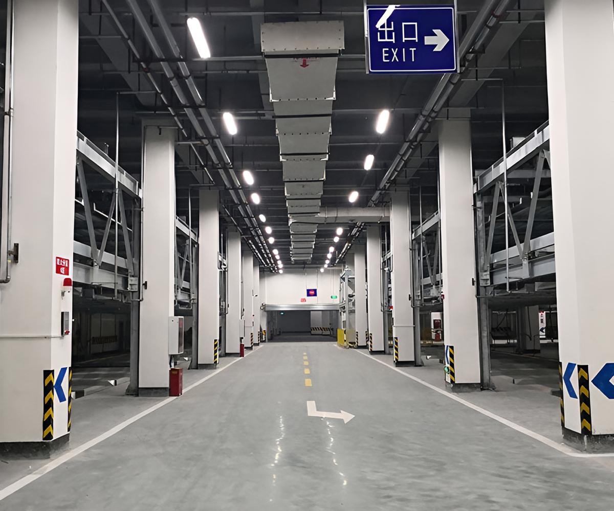 立體車庫租售多功能立體車位專業(yè)解析與市場(chǎng)展望